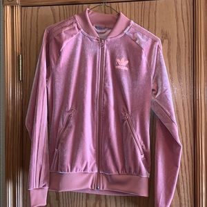 Adidas jacket